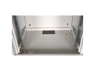 ROLINE 19-inch wall housing Pro 9 U, 600x450 WxD grey