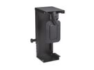 VALUE Mini PC Holder, black