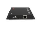 ROLINE HDMI over IP Extender, 4K30Hz, 120m, W/IR