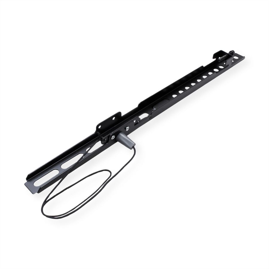 VALUE TV Wall Mount, 27mm Wall Distance, fixed, 37–80 inch, max. 75 kg
