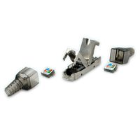 VALUE Connection Module Cat.6A (Class EA), STP