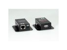 ROLINE USB 2.0 Extender over RJ-45, PoC, 1x USB, max. 50m