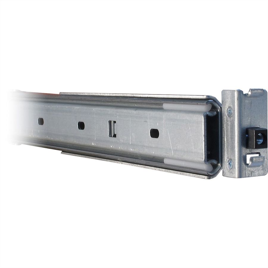 Telescopic rails for Industrial Rack-Mount Server Chassis, 19.99.0103