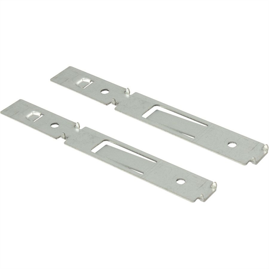 19" Industrial Rack-Mount Server Chassis, 4UH, IPC 4U-4129L, black