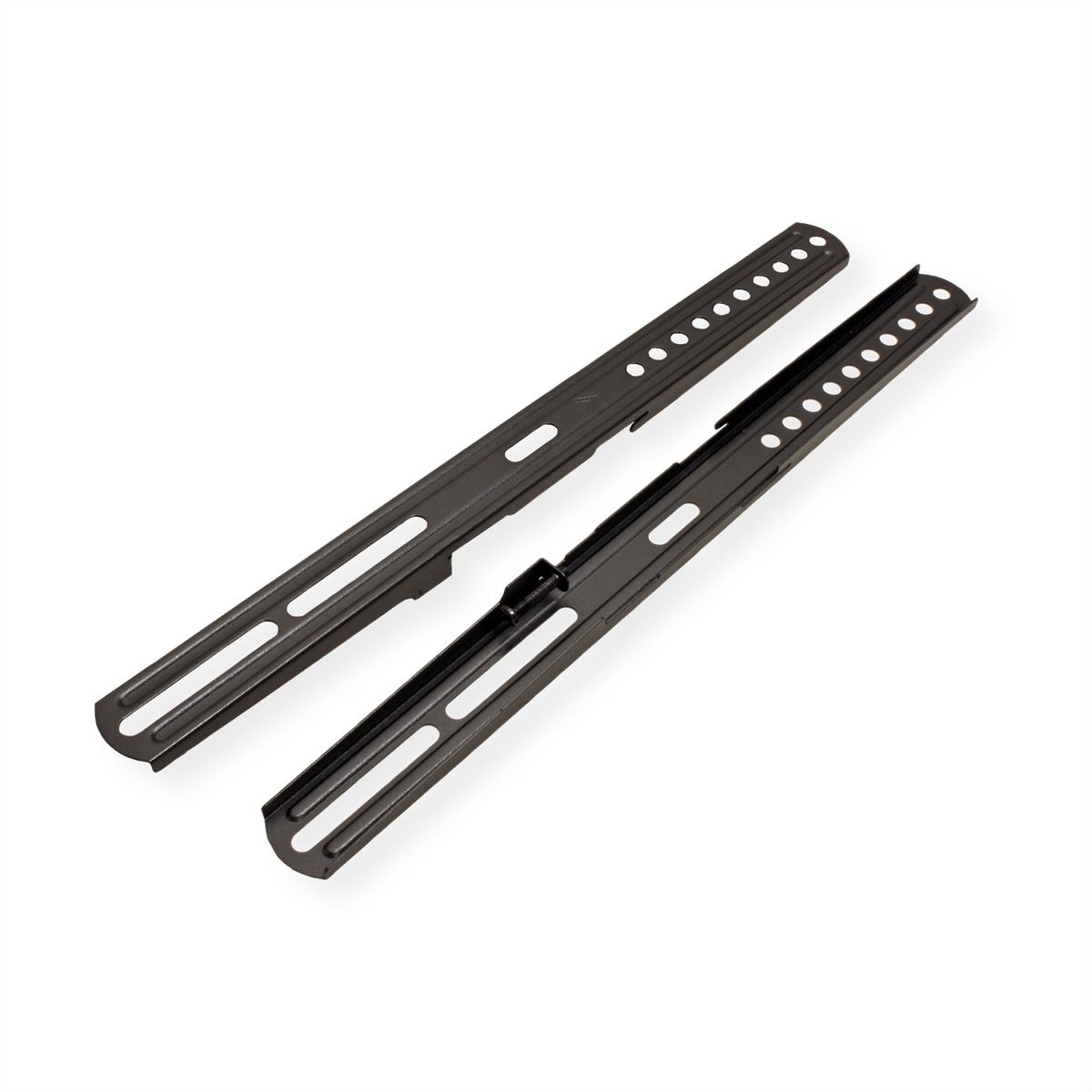 VALUE Solid Articulating Wall Mount TV Holder, 37–80 inch, max. 45 kg