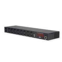 VALUE IP Power Strip, 8-way
