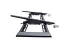 VALUE TV Wall Mount, 47mm Wall Distance, < 75kg, Tiltable, VESA 800x400, <228,6cm (90"), tiltable