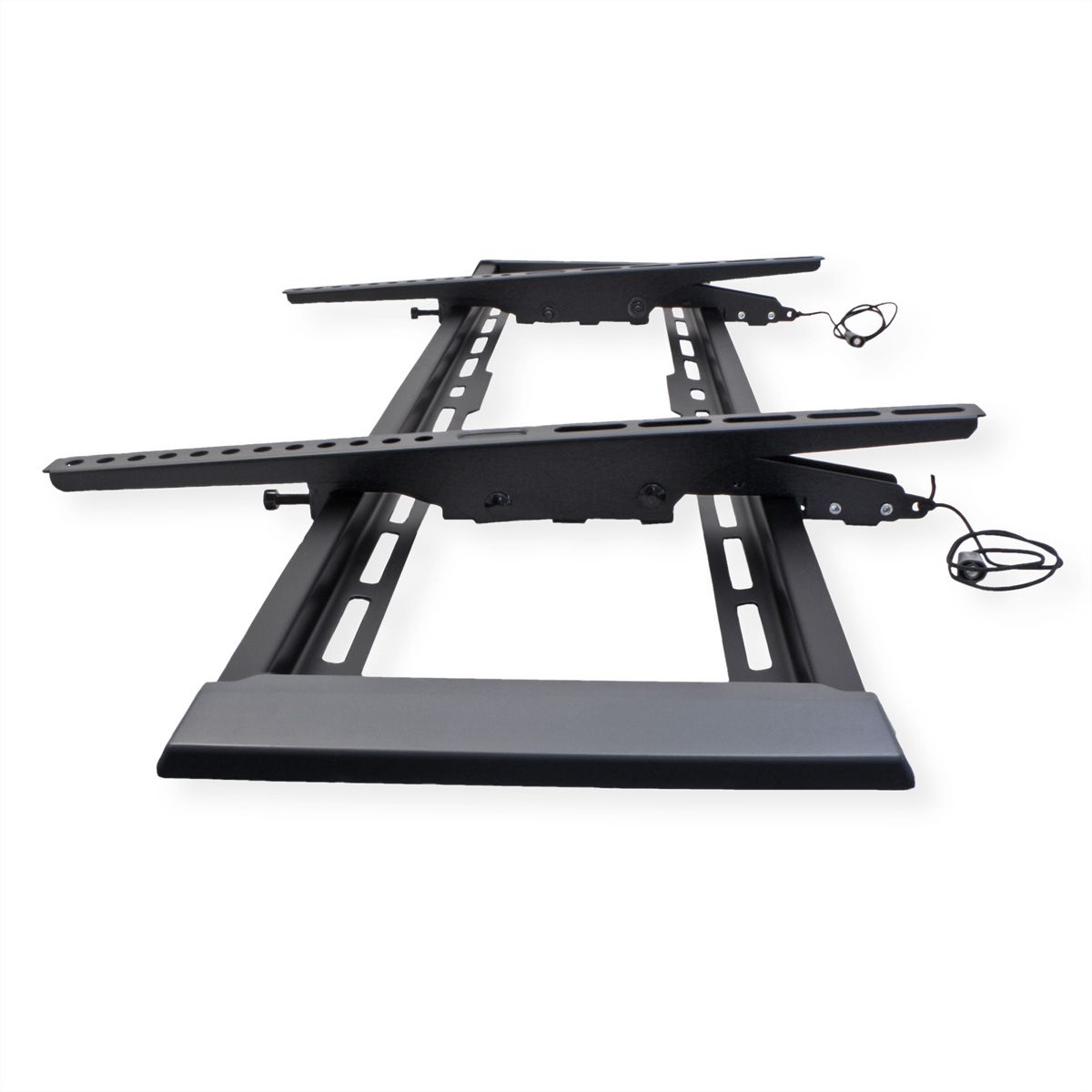 VALUE TV Wall Mount, 47mm Wall Distance, < 75kg, Tiltable, VESA 800x400, <228,6cm (90"), tiltable