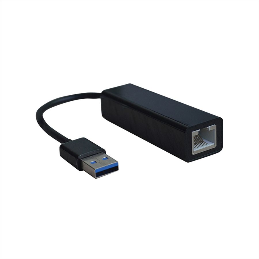 STANDARD USB-A to Gigabit Ethernet Converter