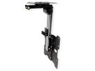 VALUE TV Ceiling Mount, tiltable, 17" - 37", up to 20 kg
