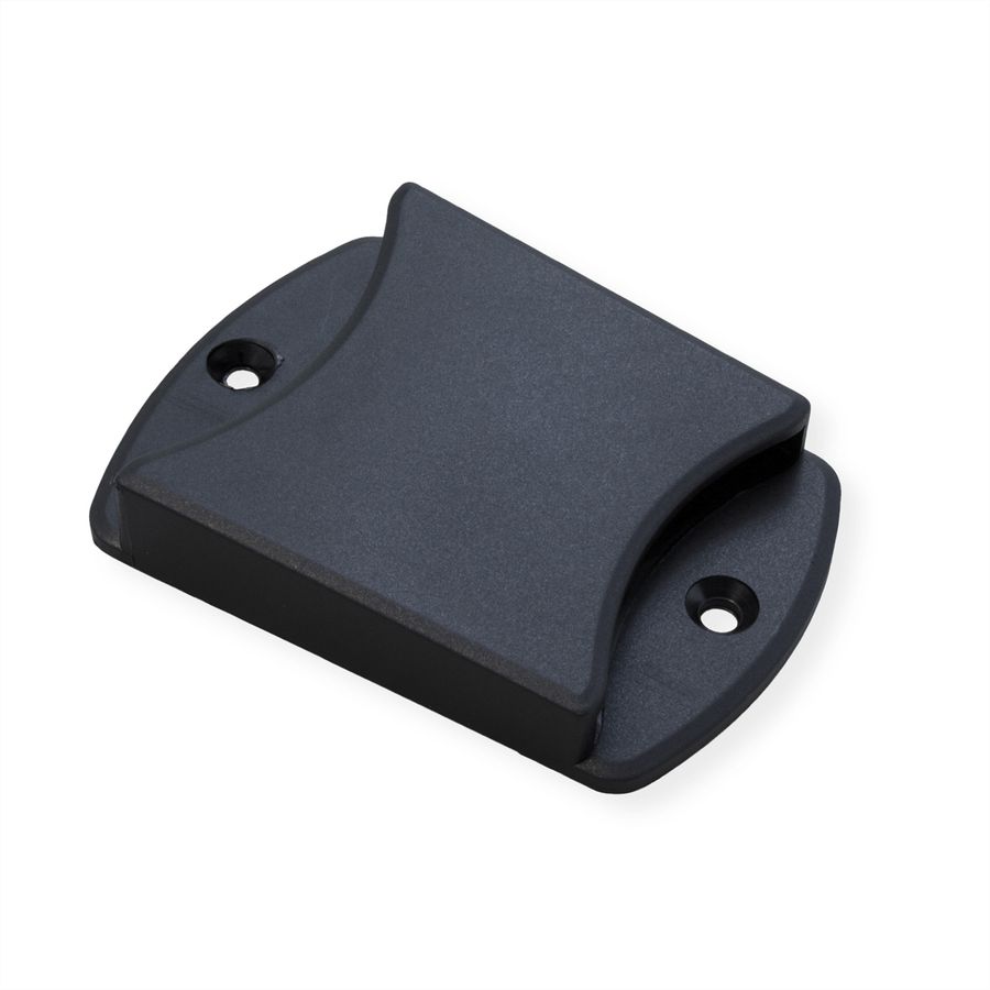 VALUE Aluminum Holder for iPad/Ebook/Tablet, Desk- / Wall Mount Type
