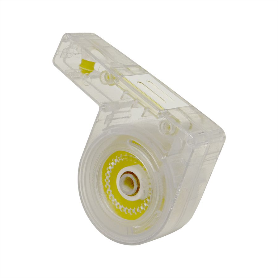 HOBBES Optical connector cleaner, dispos. cleaning reel
