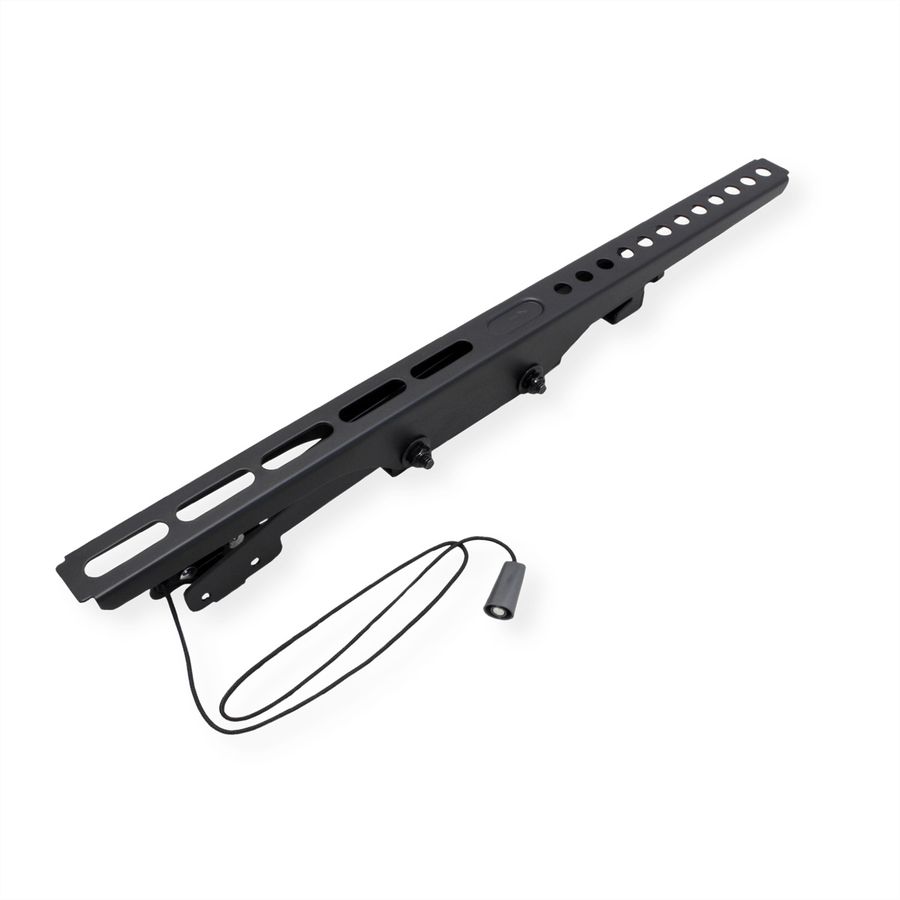 VALUE TV Wall Mount, 47mm Wall Distance, tiltable, 37–80 inch, max. 75 kg