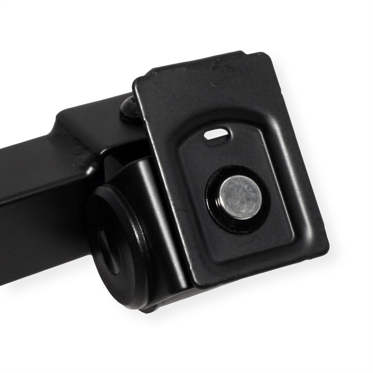 VALUE Monitor Arm, Pole-Mounted, < 124,46cm (49"), Heavy Duty < 20 kg