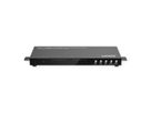 VALUE HDMI Matrix, 4x2, 4K30Hz, QUAD Multi-Viewer, seamless switching