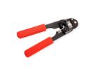 VALUE Crimping Tool 8P8C