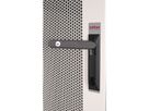 ROLINE 19-inch Server Cabinet Basic 42 U, 600x1000 WxD perforated grey
