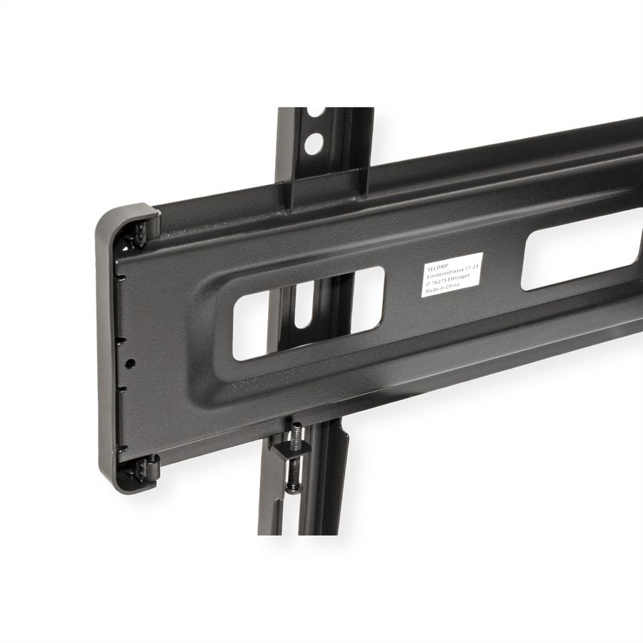 VALUE Solid Articulating Wall Mount TV Holder, 37–80 inch, max. 45 kg