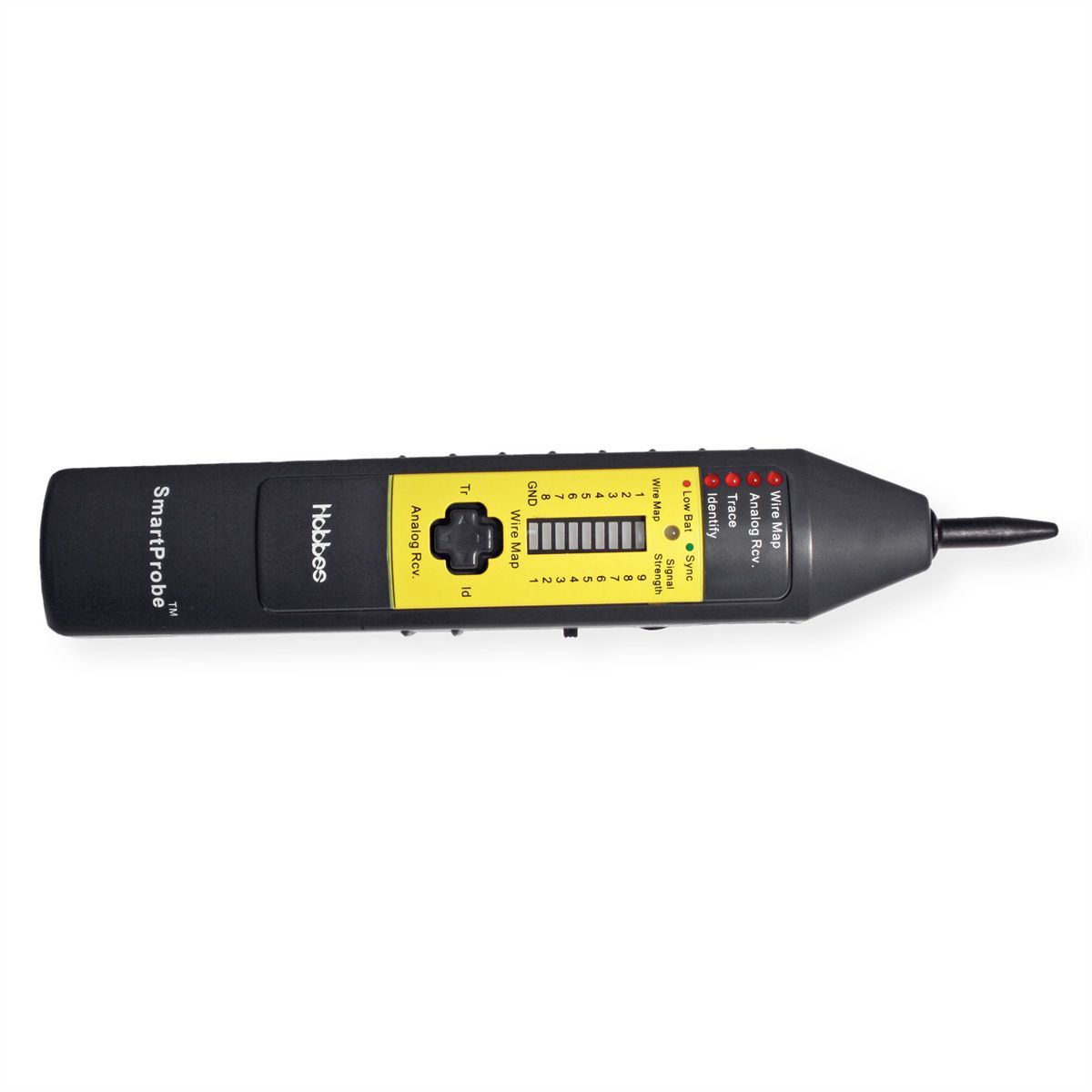 HOBBES LANsmart Pro & SmartProbe Kit