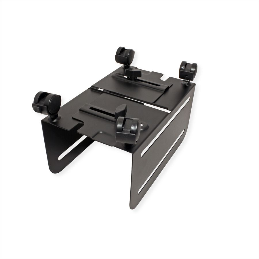 VALUE Mobile PC Stand, black