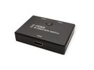 VALUE Bi-Directional HDMI Switch 4K60, 2-way