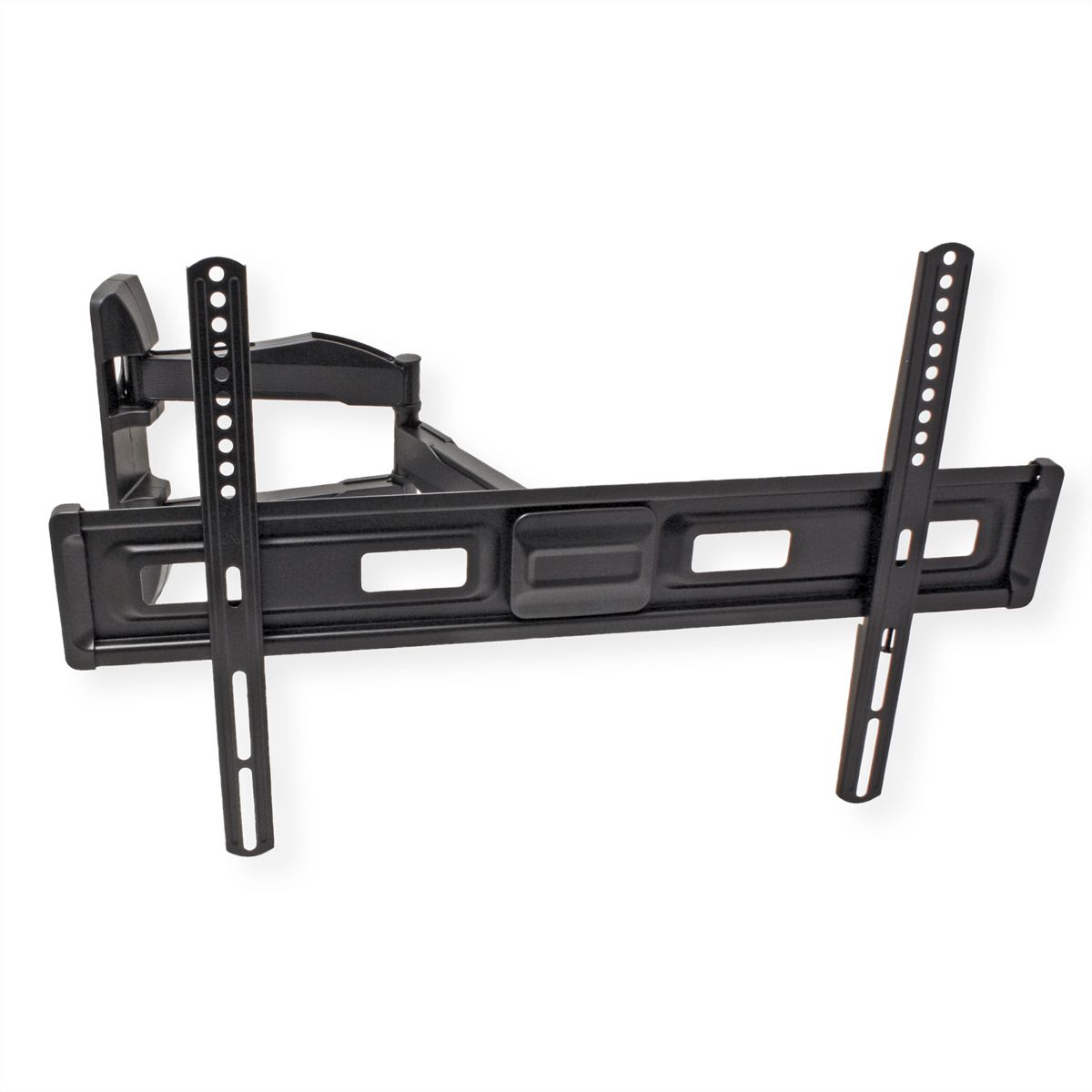 VALUE Solid Articulating Wall Mount TV Holder, up to 177.80 cm (37" - 70")