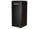 ROLINE 19-inch Network Cabinet Pro 26 U, 600x600 WxD Glass door black