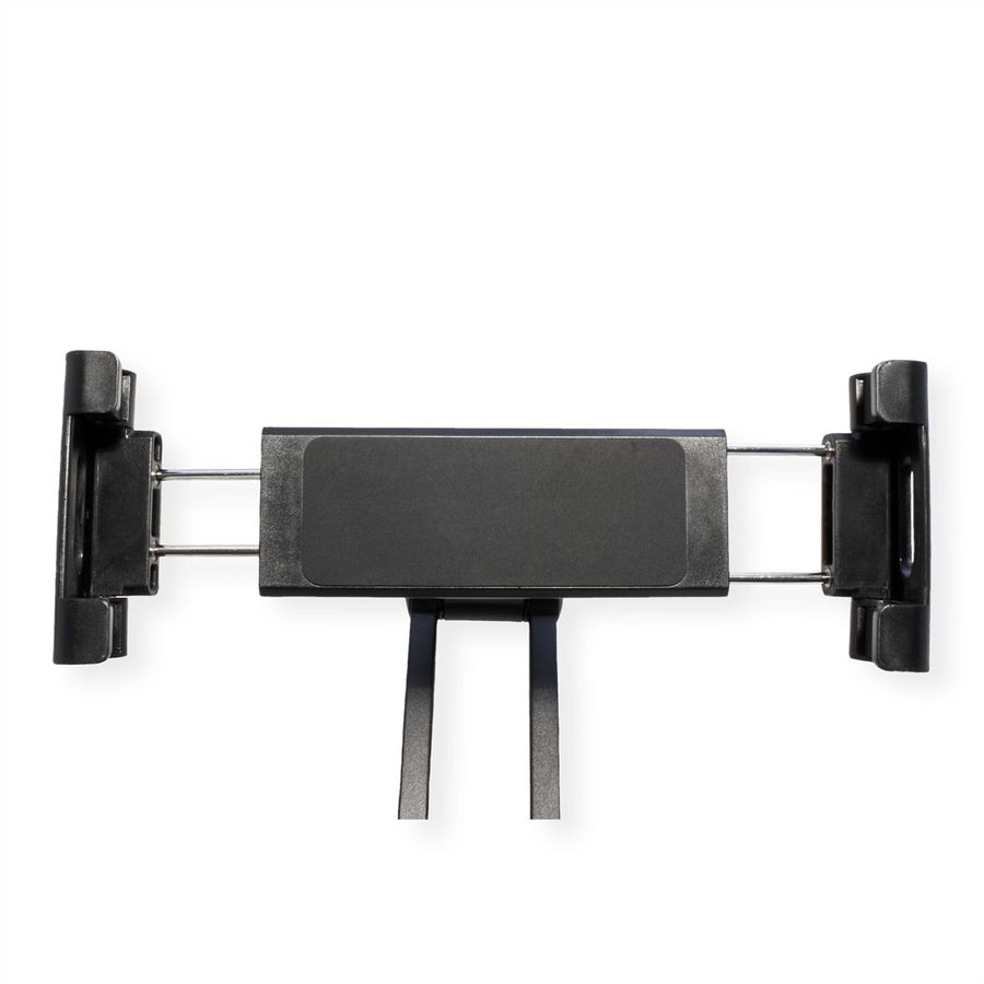 VALUE Aluminum Holder for iPad/Ebook/Tablet, Desk- / Wall Mount Type