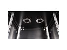 VALUE 19" Wall Cabinet 15U , 600x600mm, black