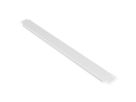 ROLINE 19-inch blanking panel 1U grey