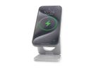 ROLINE 3-in-1 Wireless Foldable Charging Stand, for iPhone Devices