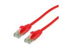 ROLINE RM UTP Patch Cord Cat.6A, red, 7 m