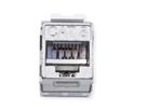 VALUE Keystone Jack, Cat.8 (Class I), RJ-45, STP, Tool-Free, silver