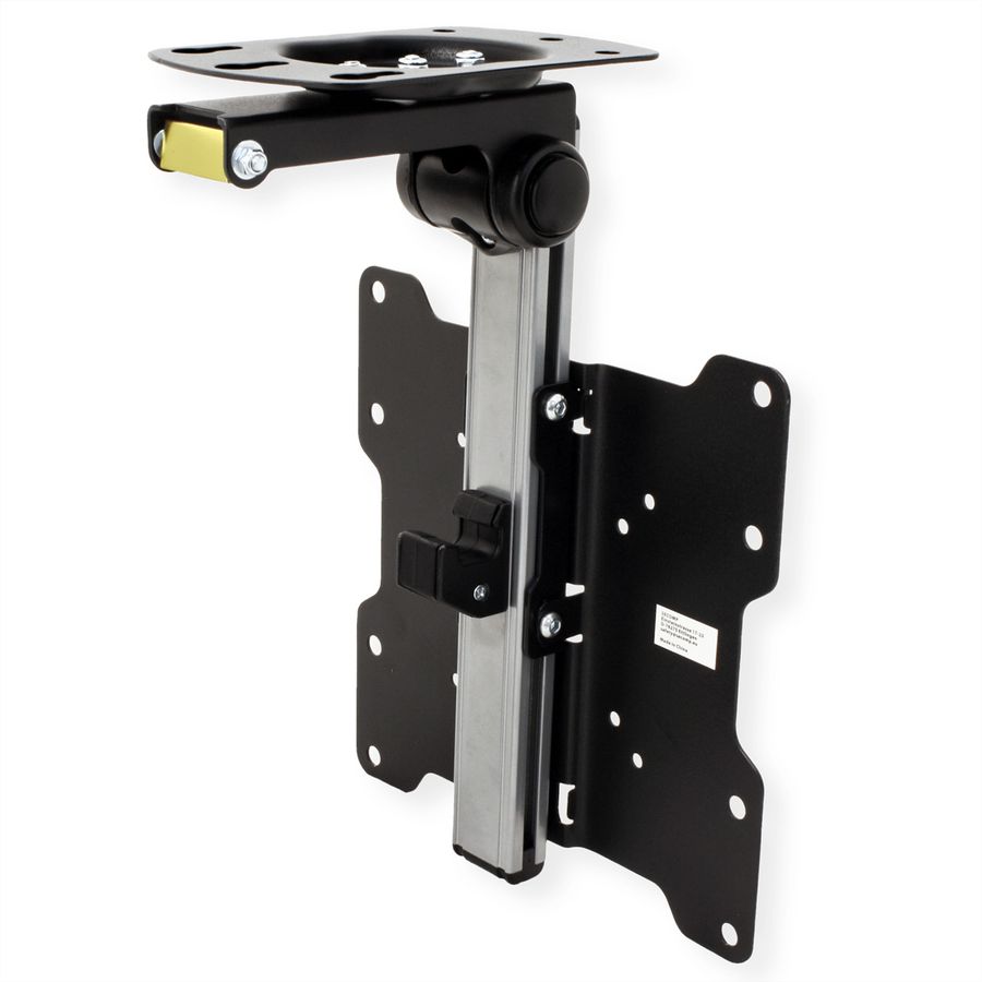 VALUE TV Ceiling Mount, tiltable, 17" - 37", up to 20 kg