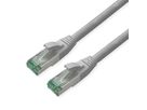 ROLINE RM S/FTP (PiMF) Patch Cord Cat.6A, grey, 1.5 m