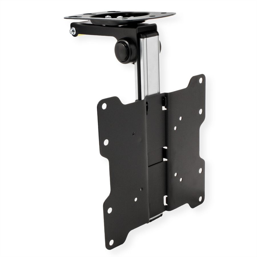 VALUE TV Ceiling Mount, tiltable, 17" - 37", up to 20 kg