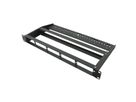 VALUE MPO Panel 19" for 5 Modules