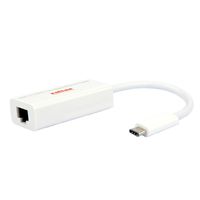 ROLINE USB 3.2 Gen 2 to Gigabit Ethernet Converter