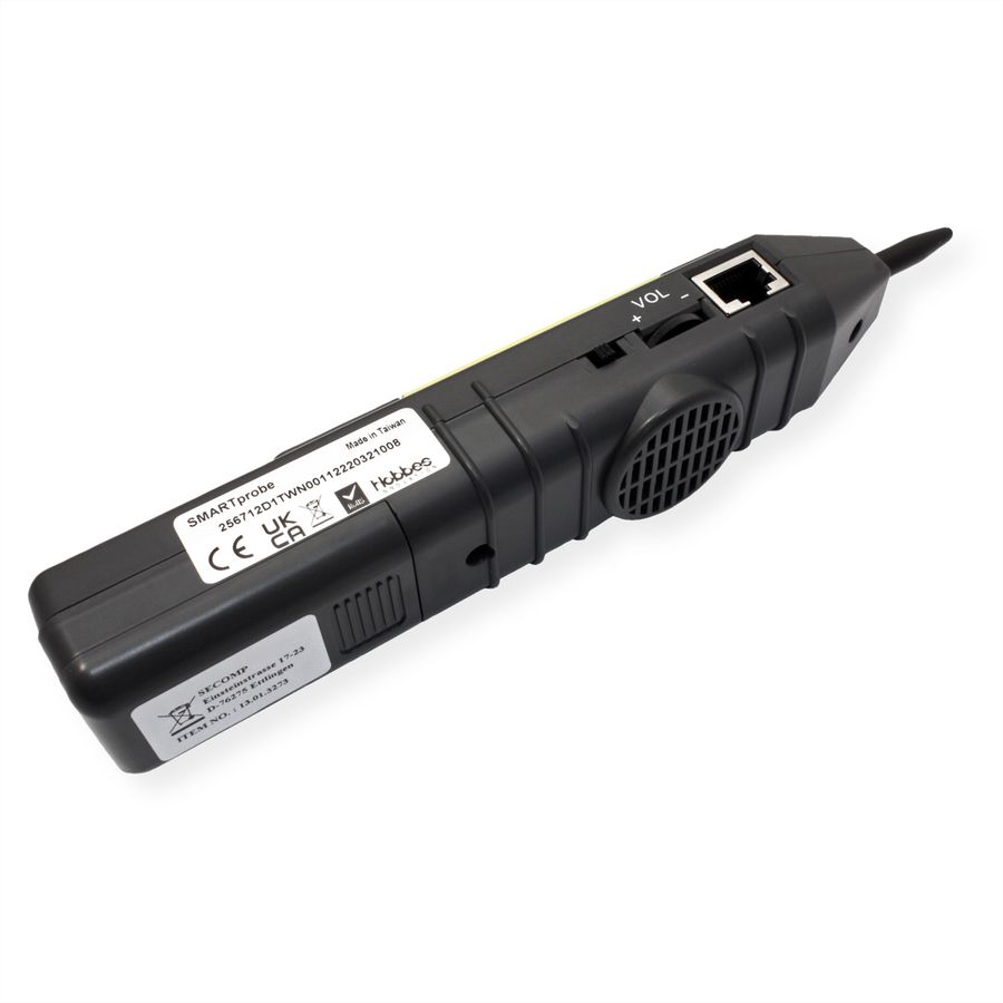 HOBBES SMARTone & SMARTprobe Kit