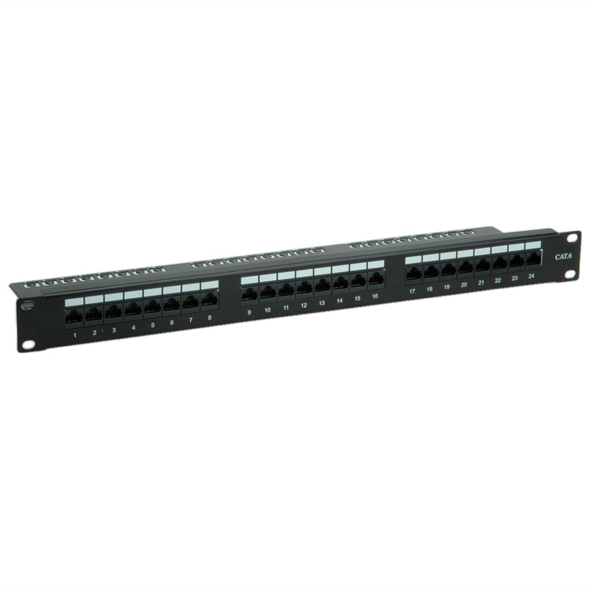 19 cheap patch panel