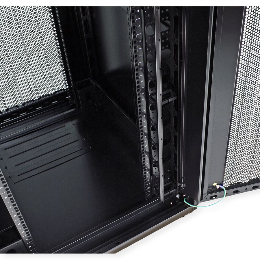 VALUE Server Cabinet 42U, 2000x800x1000 mm