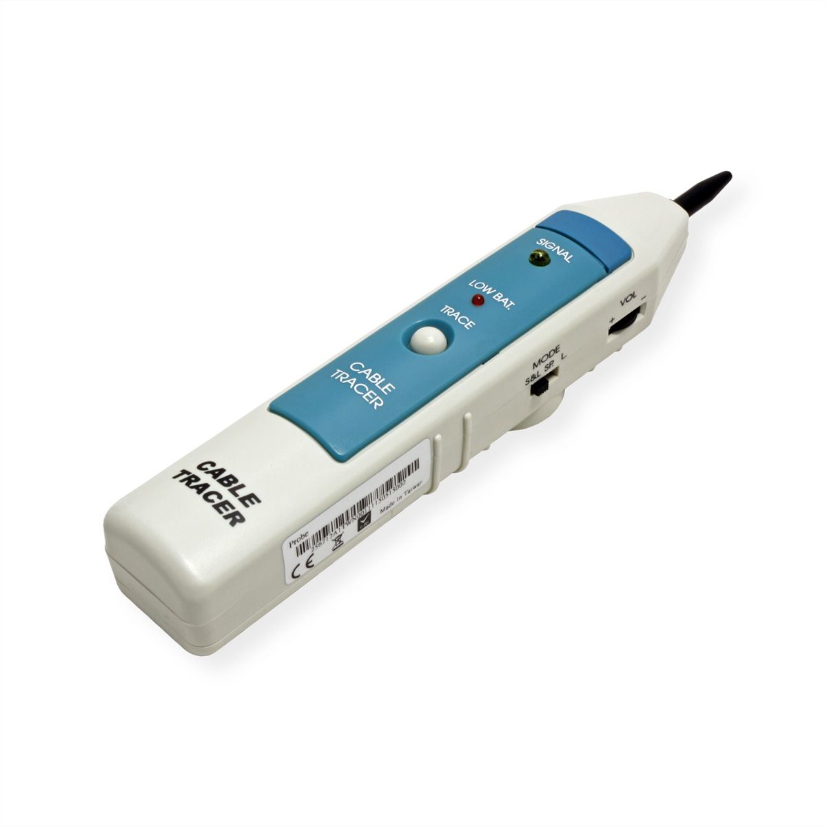 HOBBES cable locator Probe