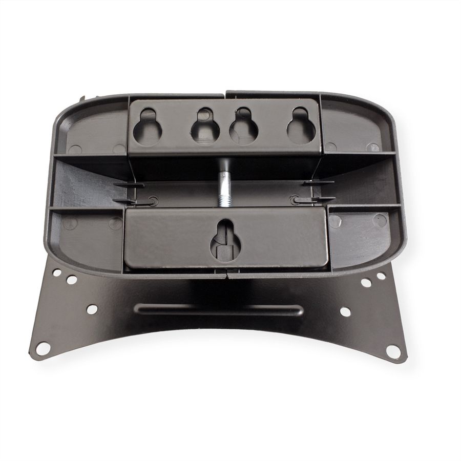 ROLINE LCD Monitor Arm, Wall Mount, 2 Joints