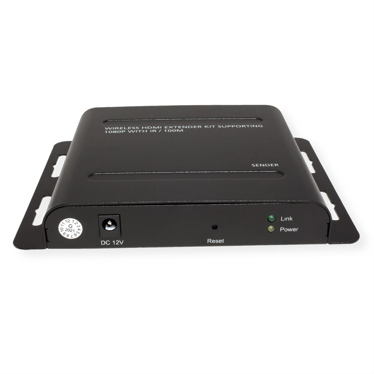 VALUE Wireless Audio/Video System, HDMI, 100 m