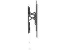 VALUE Heavy-Duty TV Wall Mount, <80 kg, <266,7 cm (105"), VESA 1000x600, extendable and tiltable