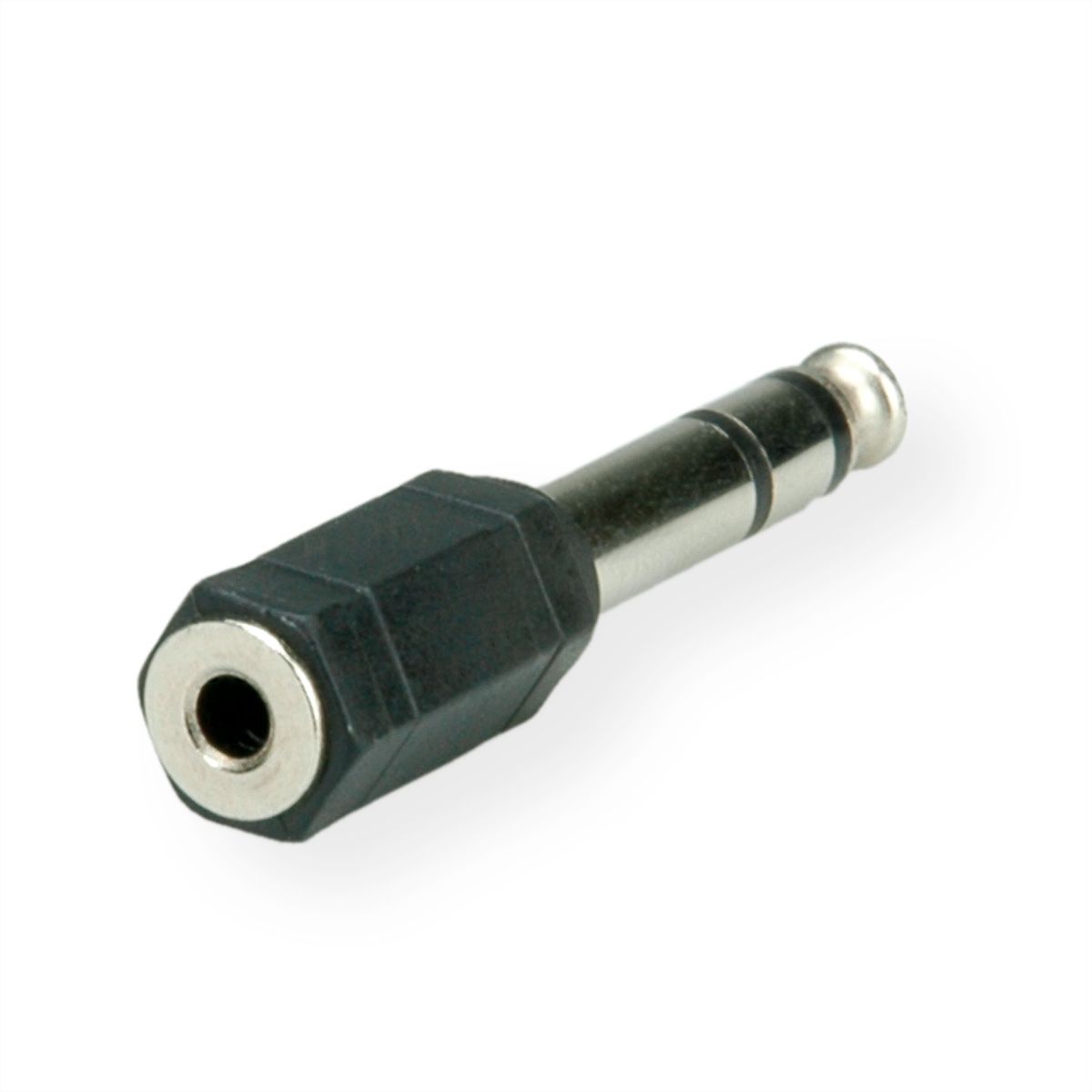 3.5 mm male on sale to 6.5 mm female