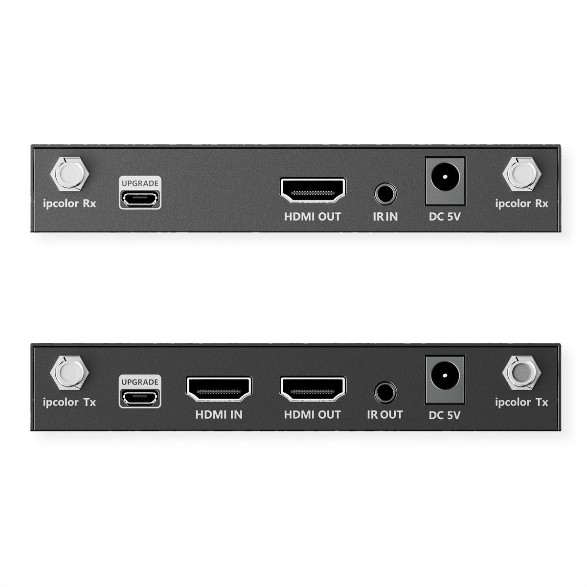 VALUE Wireless Audio/Video System, HDMI, 50 m