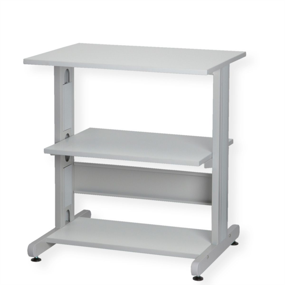 Heavy duty top printer stand