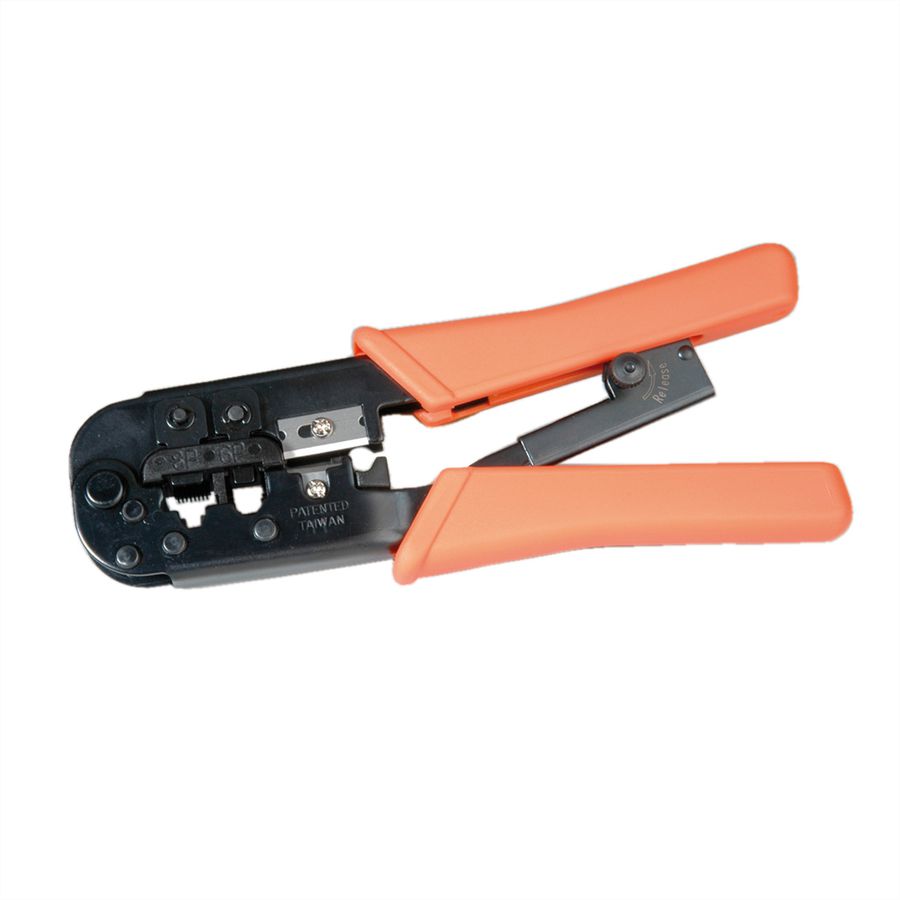 VALUE Universal Modular Crimping Tool