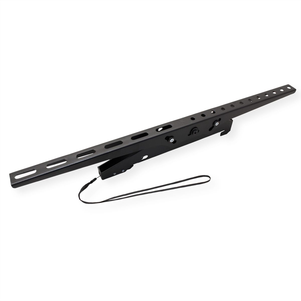 VALUE TV Wall Mount, 80mm Wall Distance, tiltable, 60–120 inch, max. 120 kg